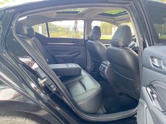 Nissan Teana 2022 2.0L XL-TLS Comfort Edition - ფოტო 18