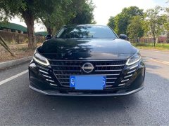 Nissan Teana 2022 2.0L XL-TLS Comfort Edition - ფოტო 2