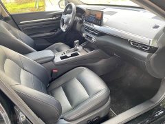 Nissan Teana 2022 2.0L XL-TLS Comfort Edition - ფოტო 20