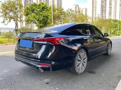 Nissan Teana 2022 2.0L XL-TLS Comfort Edition - ფოტო 4