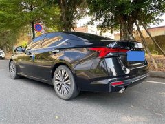 Nissan Teana 2022 2.0L XL-TLS Comfort Edition - ფოტო 6