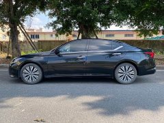 Nissan Teana 2022 2.0L XL-TLS Comfort Edition - ფოტო 7