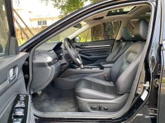 Nissan Teana 2022 2.0L XL-TLS Comfort Edition - ფოტო 8