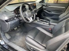 Nissan Teana 2022 2.0L XL-TLS Comfort Edition - ფოტო 9
