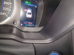 Toyota Corolla Hybrid 1.8H E-CVT Luxury - ფოტო 13