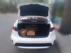 Toyota Corolla Hybrid 1.8H E-CVT Luxury - ფოტო 20
