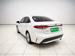 Toyota Corolla Hybrid 1.8H E-CVT Luxury - ფოტო 4