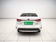 Toyota Corolla Hybrid 1.8H E-CVT Luxury - ფოტო 5