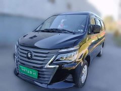 Dongfeng Delica 2023 M5L 1.6L Base 5-Seater - ფოტო 1