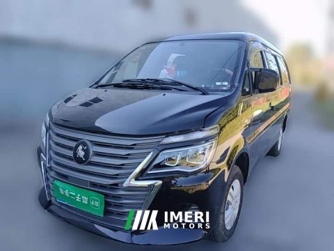 2024 Dongfeng Delica 2023 M5L 1.6L Base 5-Seater - ავტომობილი ჩინეთიდან