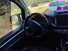 Dongfeng Delica 2023 M5L 1.6L Base 5-Seater - ფოტო 11