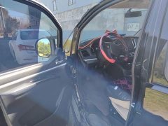 Dongfeng Delica 2023 M5L 1.6L Base 5-Seater - ფოტო 17