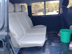Dongfeng Delica 2023 M5L 1.6L Base 5-Seater - ფოტო 18