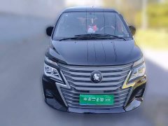 Dongfeng Delica 2023 M5L 1.6L Base 5-Seater - ფოტო 2