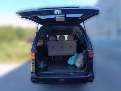 Dongfeng Delica 2023 M5L 1.6L Base 5-Seater - ფოტო 20
