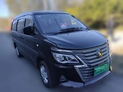 Dongfeng Delica 2023 M5L 1.6L Base 5-Seater - ფოტო 3