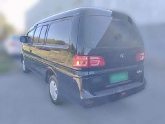 Dongfeng Delica 2023 M5L 1.6L Base 5-Seater - ფოტო 4