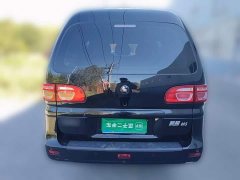 Dongfeng Delica 2023 M5L 1.6L Base 5-Seater - ფოტო 5