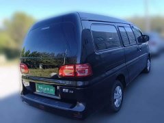 Dongfeng Delica 2023 M5L 1.6L Base 5-Seater - ფოტო 6