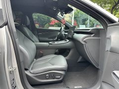 XPeng G7 Pure Electric 602 Max Flagship - ფოტო 16
