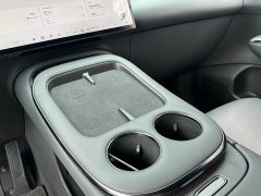 XPeng G7 Pure Electric 602 Max Flagship - ფოტო 18