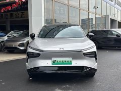 XPeng G7 Pure Electric 602 Max Flagship - ფოტო 2