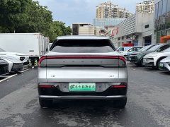 XPeng G7 Pure Electric 602 Max Flagship - ფოტო 6
