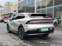 XPeng G7 Pure Electric 602 Max Flagship - ფოტო 7