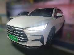 BYD Tang New Energy 2021 DM-i 112KM Premium Edition - ფოტო 1
