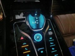 BYD Tang New Energy 2021 DM-i 112KM Premium Edition - ფოტო 10