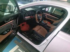 BYD Tang New Energy 2021 DM-i 112KM Premium Edition - ფოტო 12