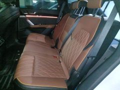 BYD Tang New Energy 2021 DM-i 112KM Premium Edition - ფოტო 13