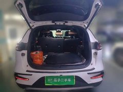 BYD Tang New Energy 2021 DM-i 112KM Premium Edition - ფოტო 15