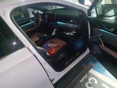 BYD Tang New Energy 2021 DM-i 112KM Premium Edition - ფოტო 19