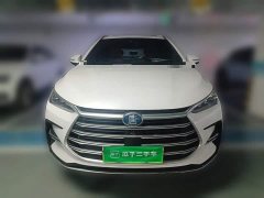 BYD Tang New Energy 2021 DM-i 112KM Premium Edition - ფოტო 2