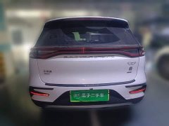 BYD Tang New Energy 2021 DM-i 112KM Premium Edition - ფოტო 3