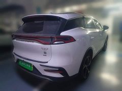 BYD Tang New Energy 2021 DM-i 112KM Premium Edition - ფოტო 4