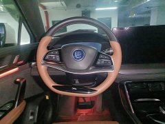 BYD Tang New Energy 2021 DM-i 112KM Premium Edition - ფოტო 6