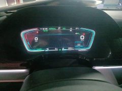 BYD Tang New Energy 2021 DM-i 112KM Premium Edition - ფოტო 7