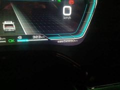 BYD Tang New Energy 2021 DM-i 112KM Premium Edition - ფოტო 8