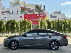Nissan Sylphy 2020 1.6L XL CVT Enjoy Edition - ფოტო 2