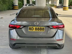 Nissan Sylphy 2020 1.6L XL CVT Enjoy Edition - ფოტო 3