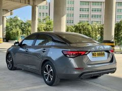 Nissan Sylphy 2020 1.6L XL CVT Enjoy Edition - ფოტო 4