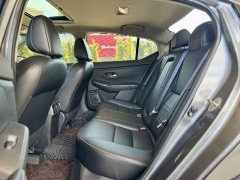 Nissan Sylphy 2020 1.6L XL CVT Enjoy Edition - ფოტო 6