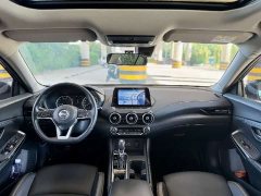 Nissan Sylphy 2020 1.6L XL CVT Enjoy Edition - ფოტო 7