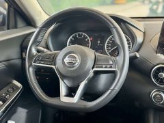 Nissan Sylphy 2020 1.6L XL CVT Enjoy Edition - ფოტო 8