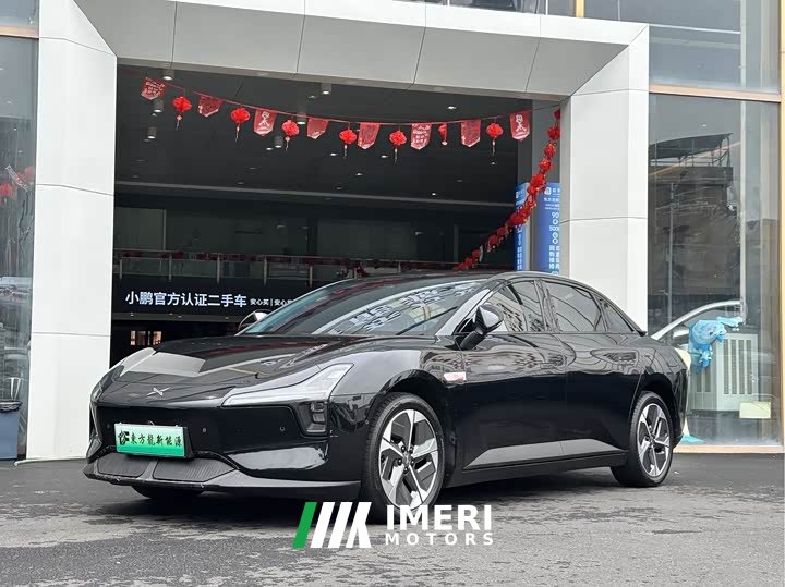 Xpeng Xiaopeng MONA M03 2024 620 Extended Range - ავტომობილი ჩინეთიდან