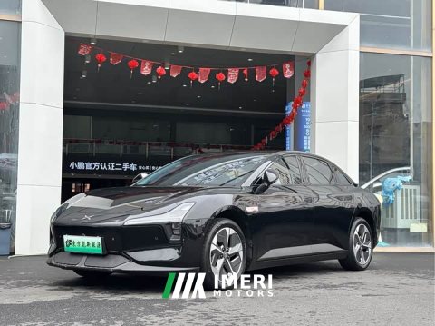 2025 Xpeng Xiaopeng MONA M03 2024 620 Extended Range - ავტომობილი ჩინეთიდან