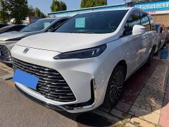 Buick GL8 PHEV 2027 Lushang Luxury Edition - ფოტო 1