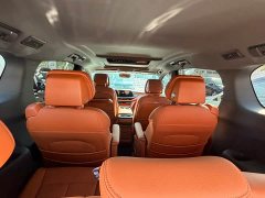 Buick GL8 PHEV 2027 Lushang Luxury Edition - ფოტო 10